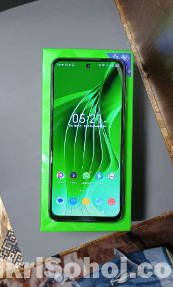 Infinix hot12 (6/128)